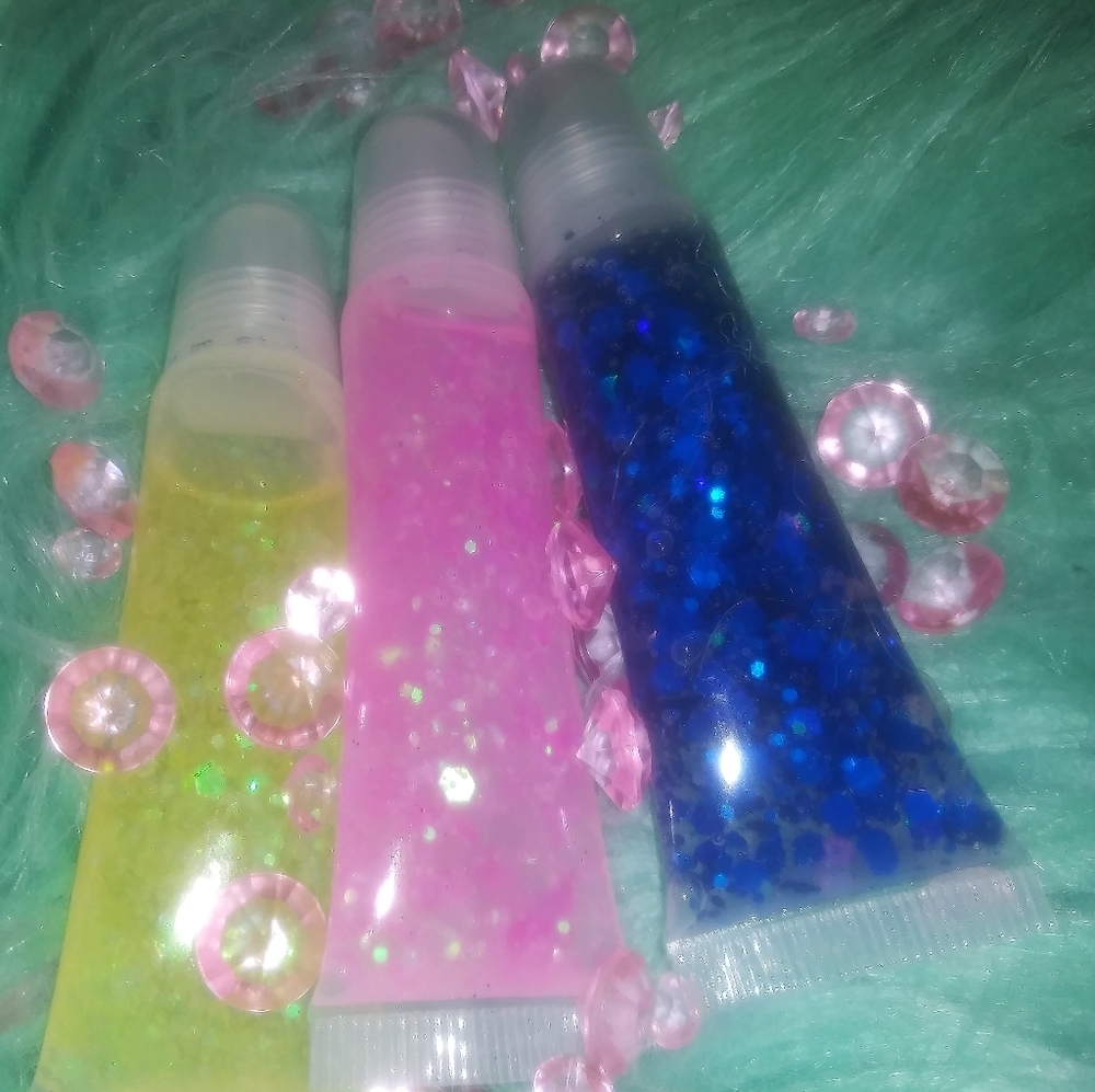Glitter Collection